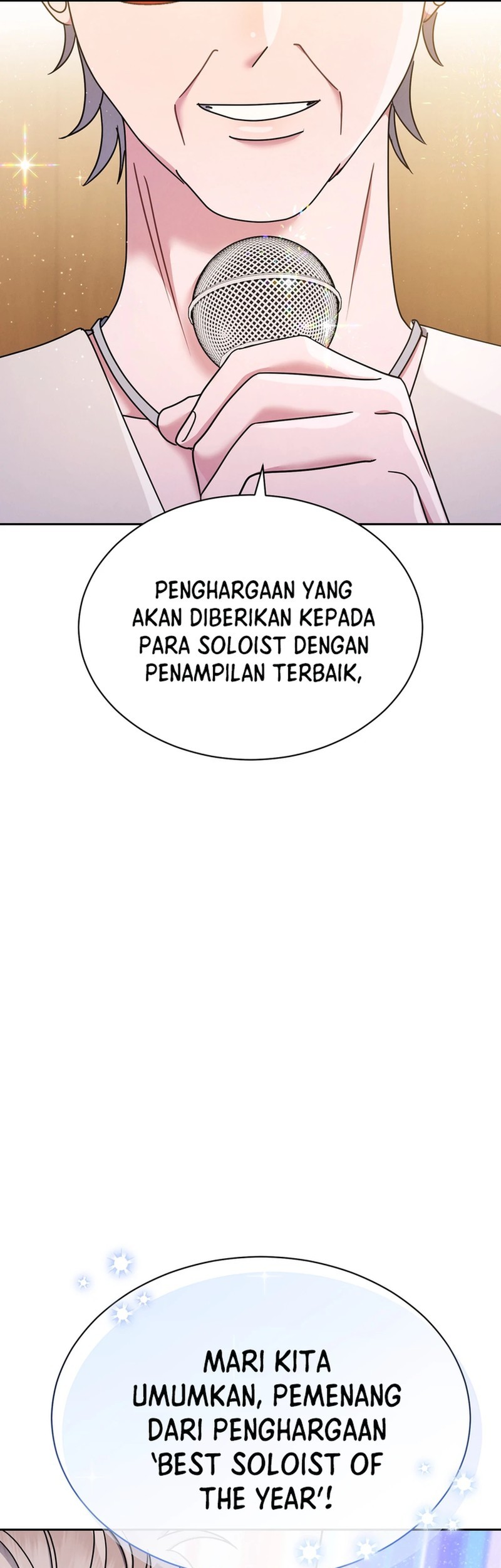 High School Musical Genius Is Paganini Reincarnated Chapter 61 Gambar 57