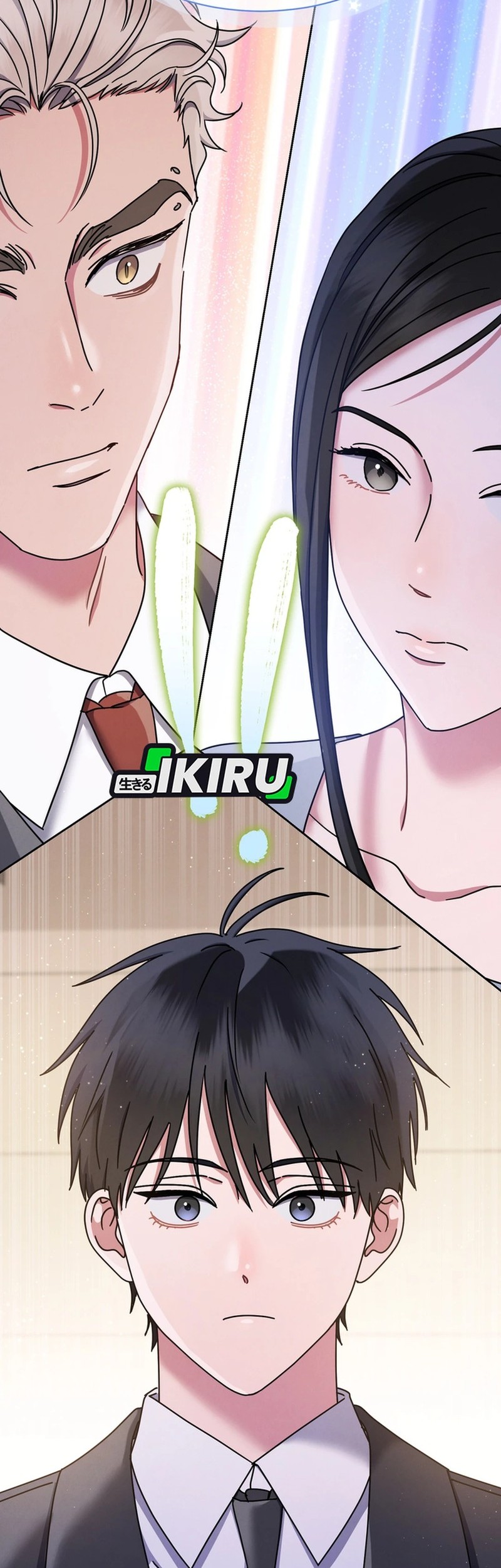 High School Musical Genius Is Paganini Reincarnated Chapter 61 Gambar 58