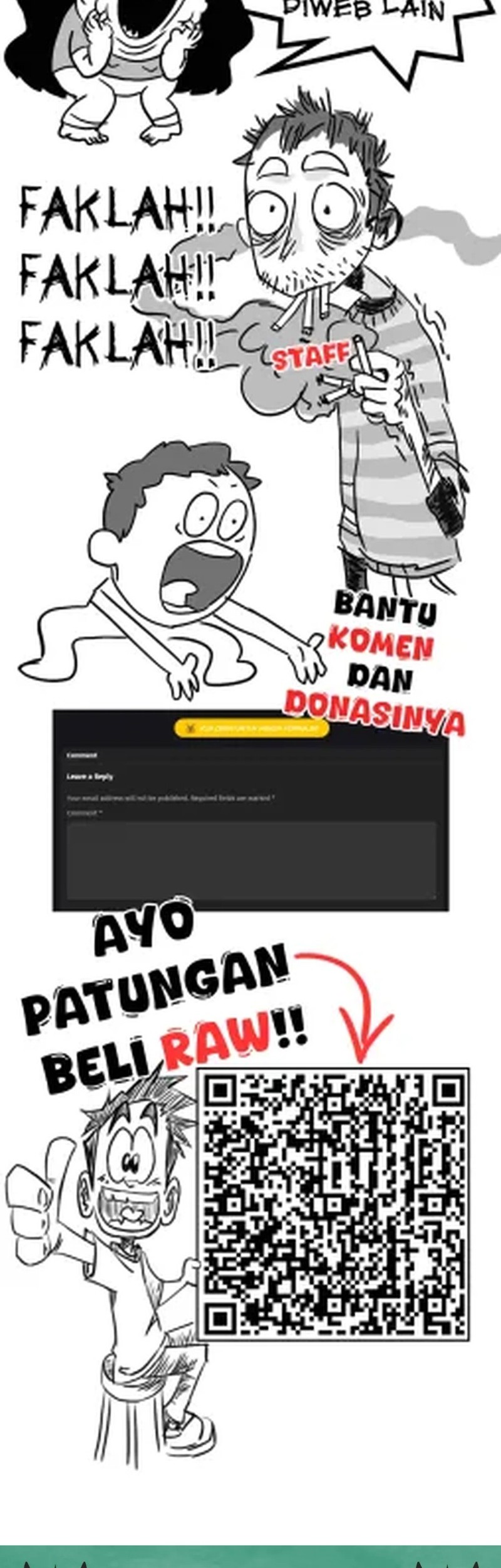 High School Musical Genius Is Paganini Reincarnated Chapter 61 Gambar 61