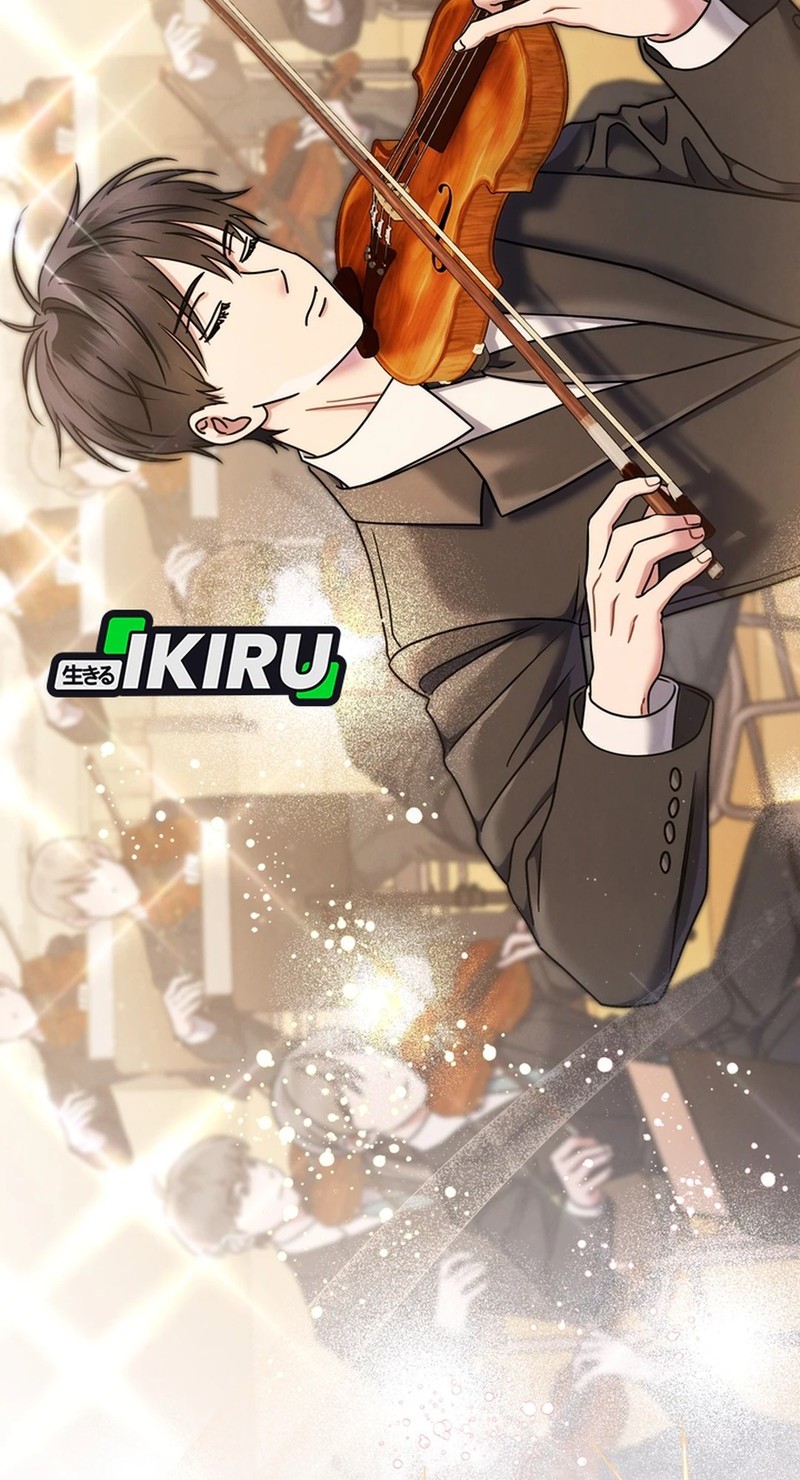 High School Musical Genius Is Paganini Reincarnated Chapter 61 Gambar 19