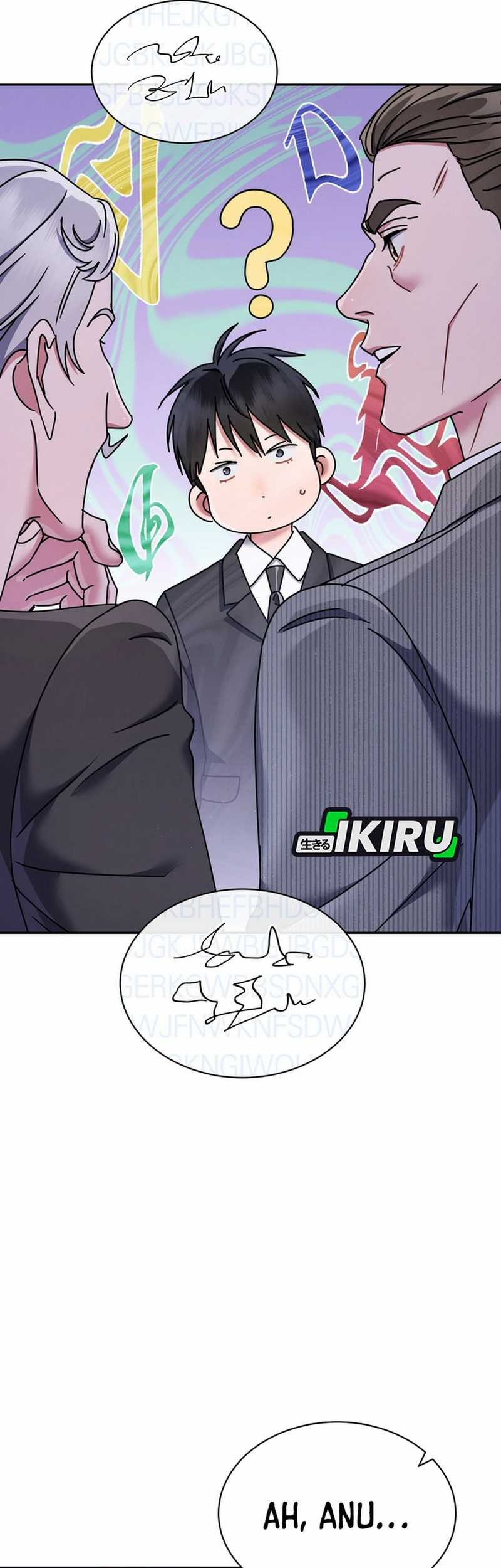 High School Musical Genius Is Paganini Reincarnated Chapter 62 Gambar 26