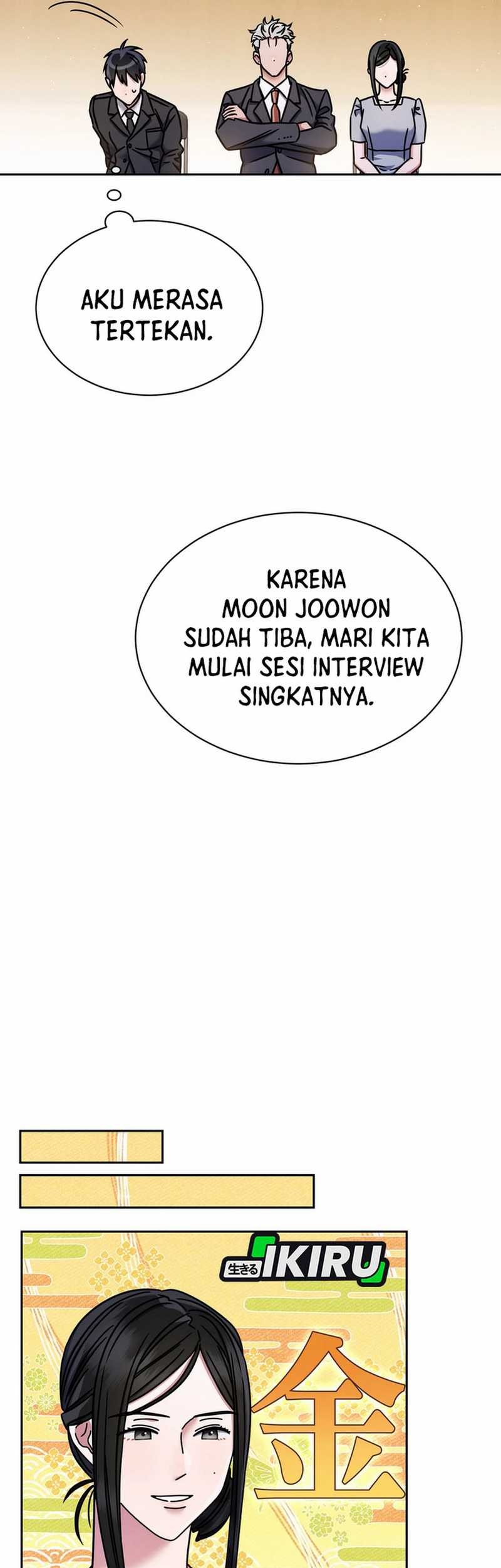 High School Musical Genius Is Paganini Reincarnated Chapter 62 Gambar 41