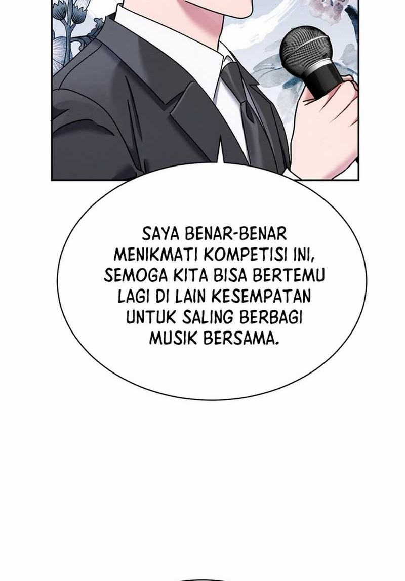 High School Musical Genius Is Paganini Reincarnated Chapter 62 Gambar 44