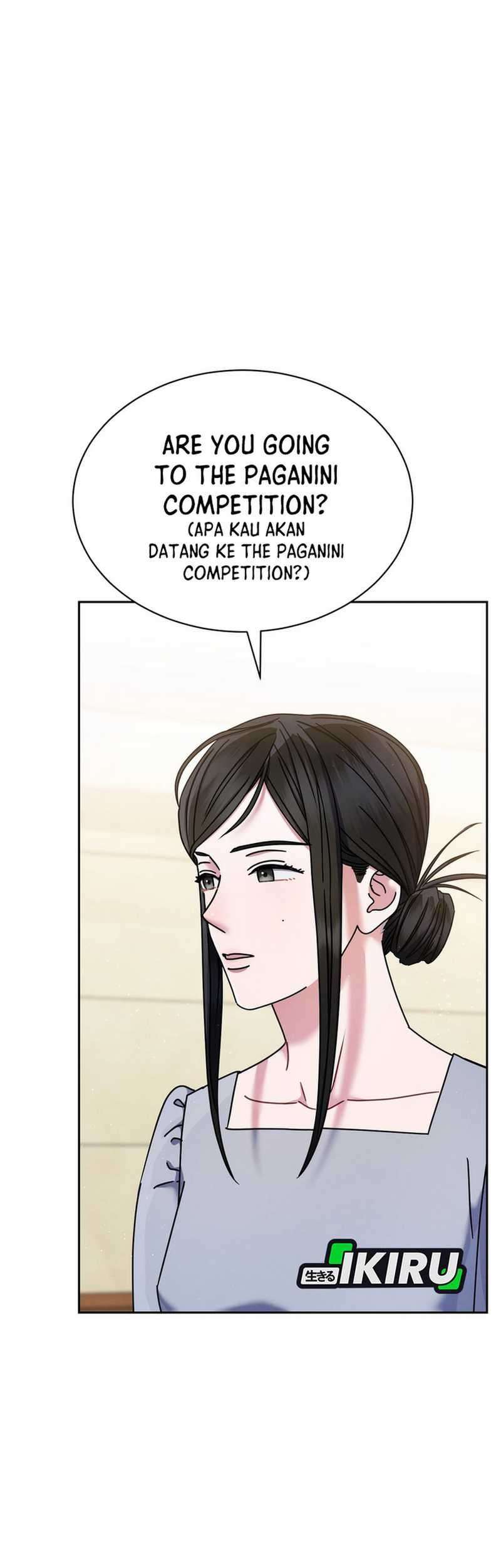 High School Musical Genius Is Paganini Reincarnated Chapter 62 Gambar 48