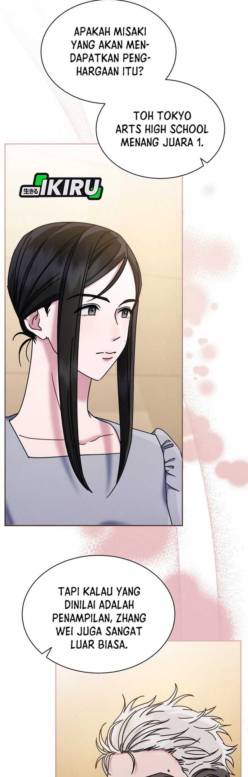 High School Musical Genius Is Paganini Reincarnated Chapter 62 Gambar 3