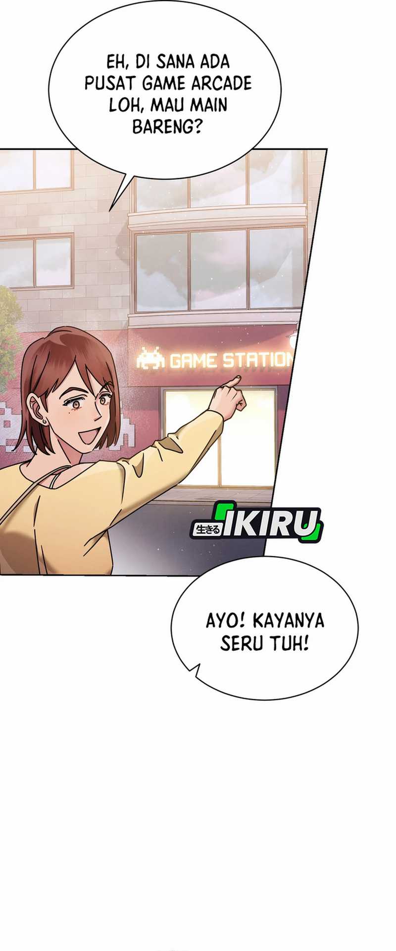 High School Musical Genius Is Paganini Reincarnated Chapter 62 Gambar 60