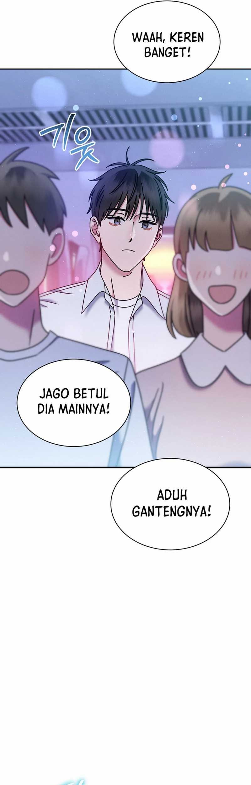 High School Musical Genius Is Paganini Reincarnated Chapter 62 Gambar 65
