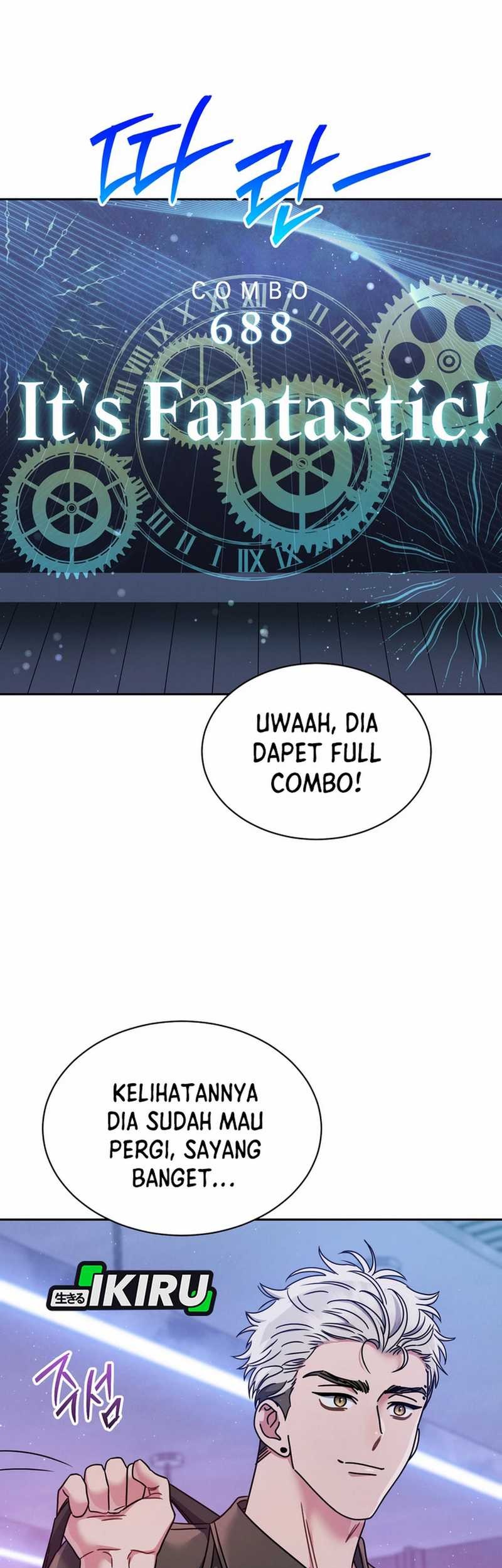 High School Musical Genius Is Paganini Reincarnated Chapter 62 Gambar 69