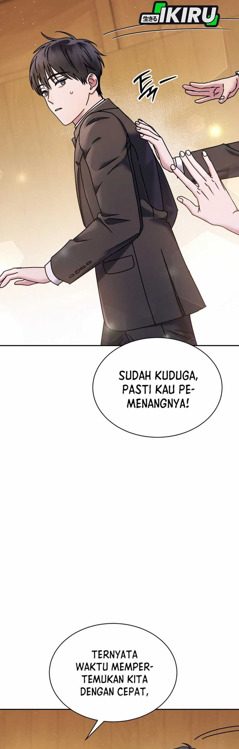 High School Musical Genius Is Paganini Reincarnated Chapter 62 Gambar 11