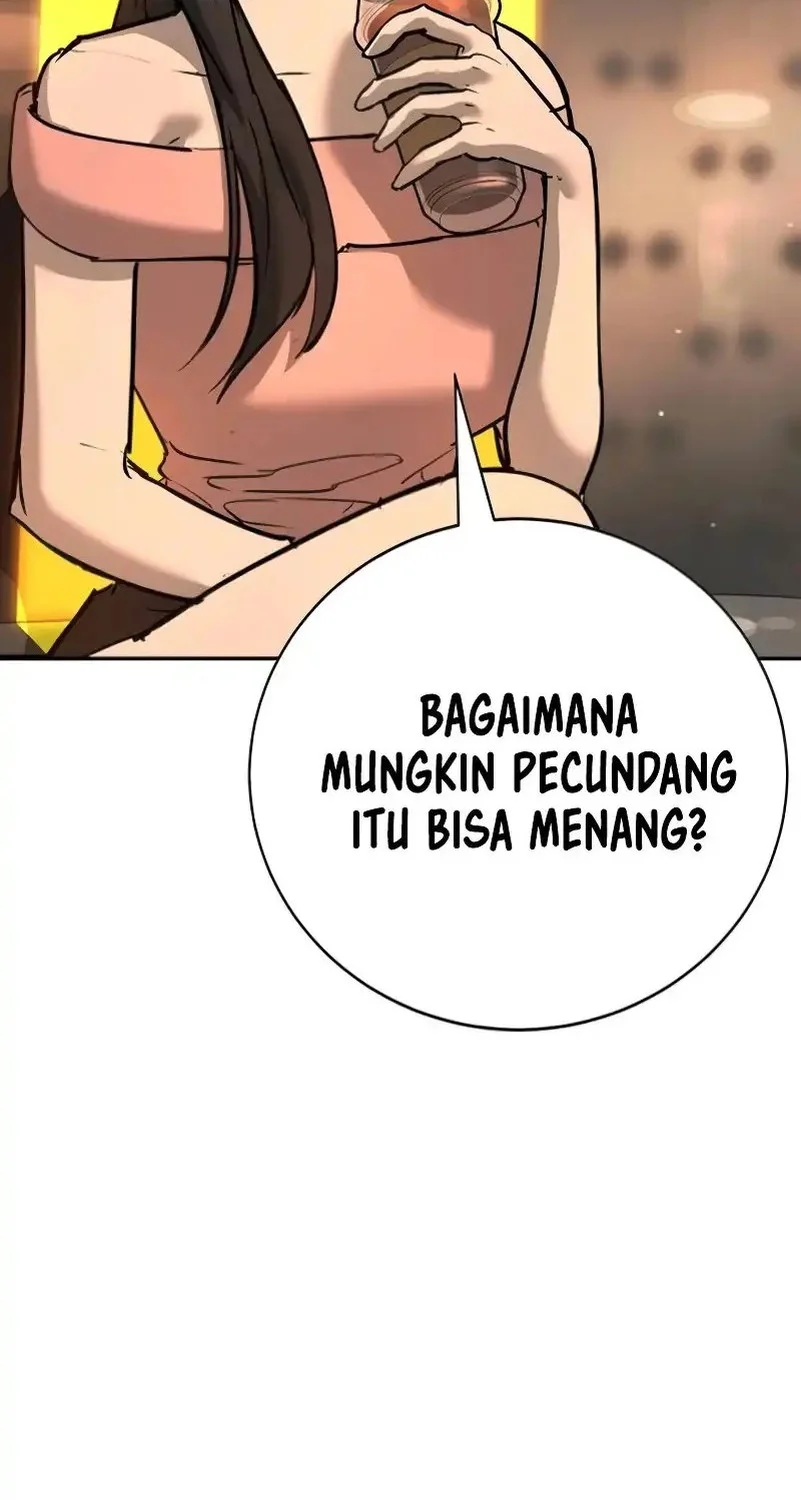 High School Conquest: War Against the Bullies Chapter 34 Gambar 7