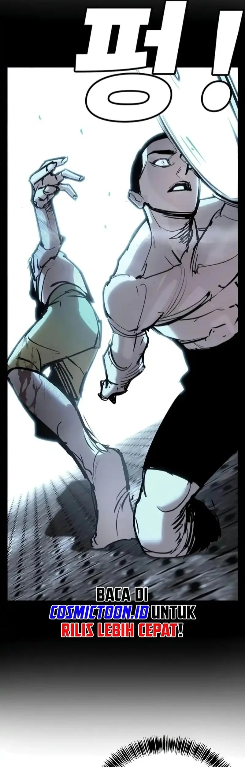 High School Conquest: War Against the Bullies Chapter 34 Gambar 12