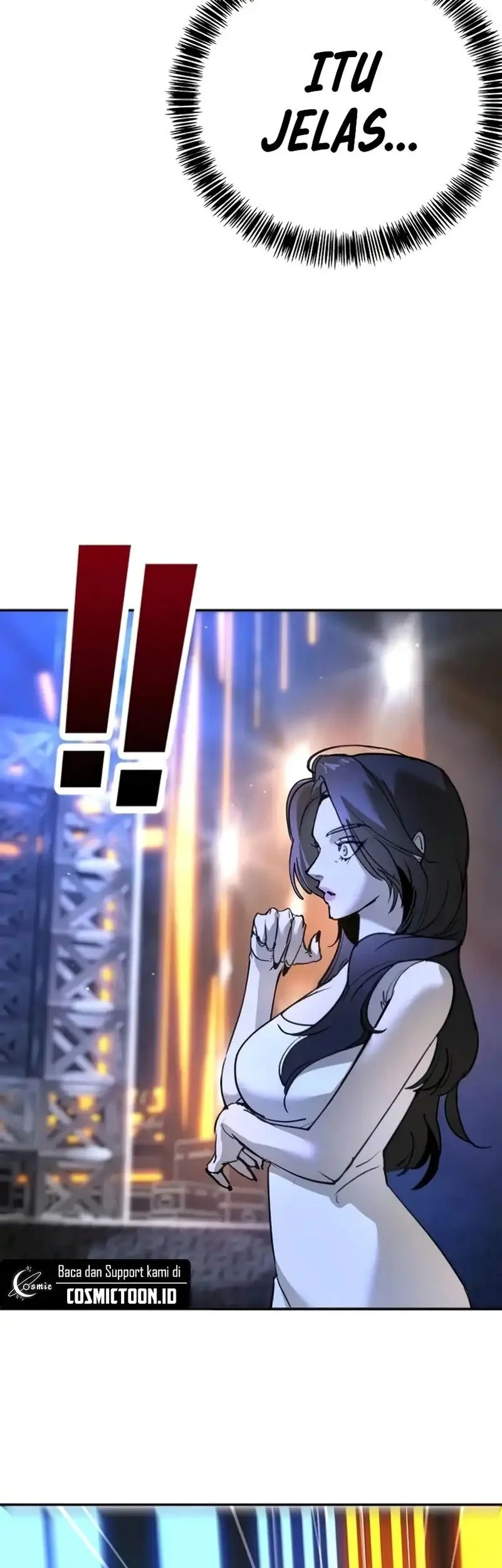 High School Conquest: War Against the Bullies Chapter 34 Gambar 13