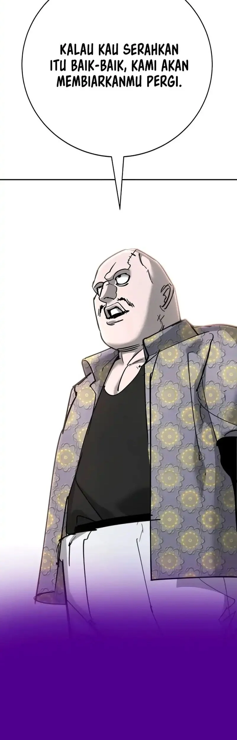 High School Conquest: War Against the Bullies Chapter 34 Gambar 34