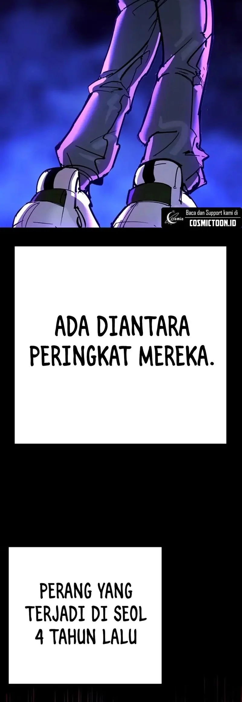 High School Conquest: War Against the Bullies Chapter 35 Gambar 11