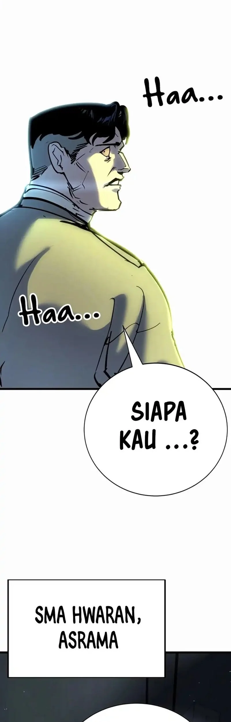 High School Conquest: War Against the Bullies Chapter 35 Gambar 101