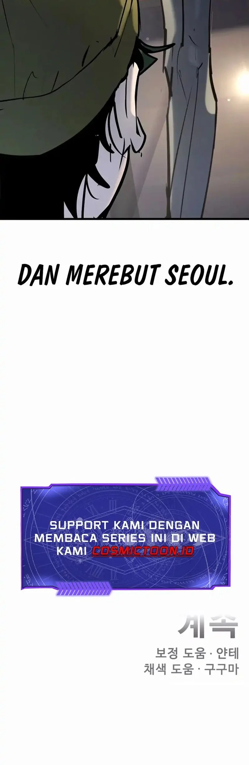 High School Conquest: War Against the Bullies Chapter 35 Gambar 115