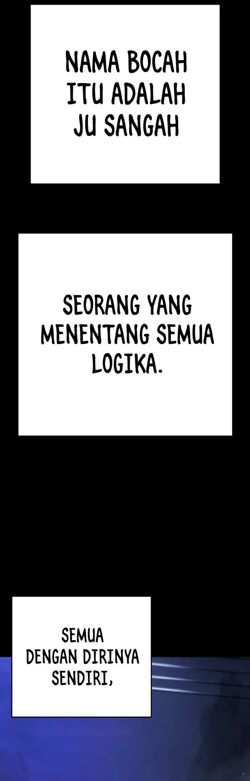 High School Conquest: War Against the Bullies Chapter 35 Gambar 18