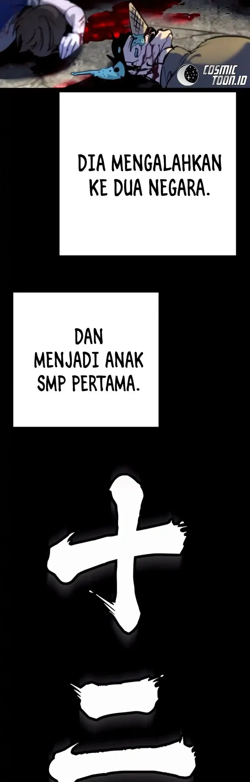 High School Conquest: War Against the Bullies Chapter 35 Gambar 20