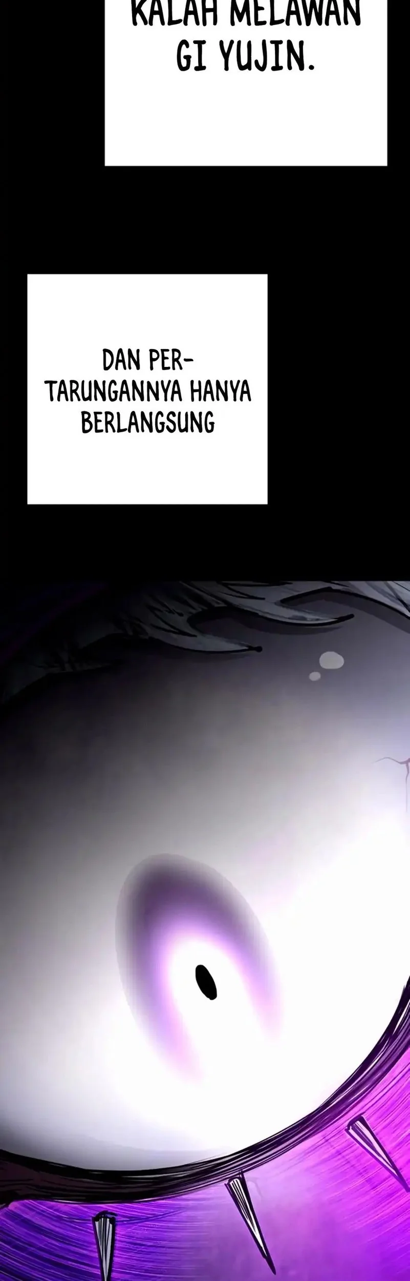 High School Conquest: War Against the Bullies Chapter 35 Gambar 29