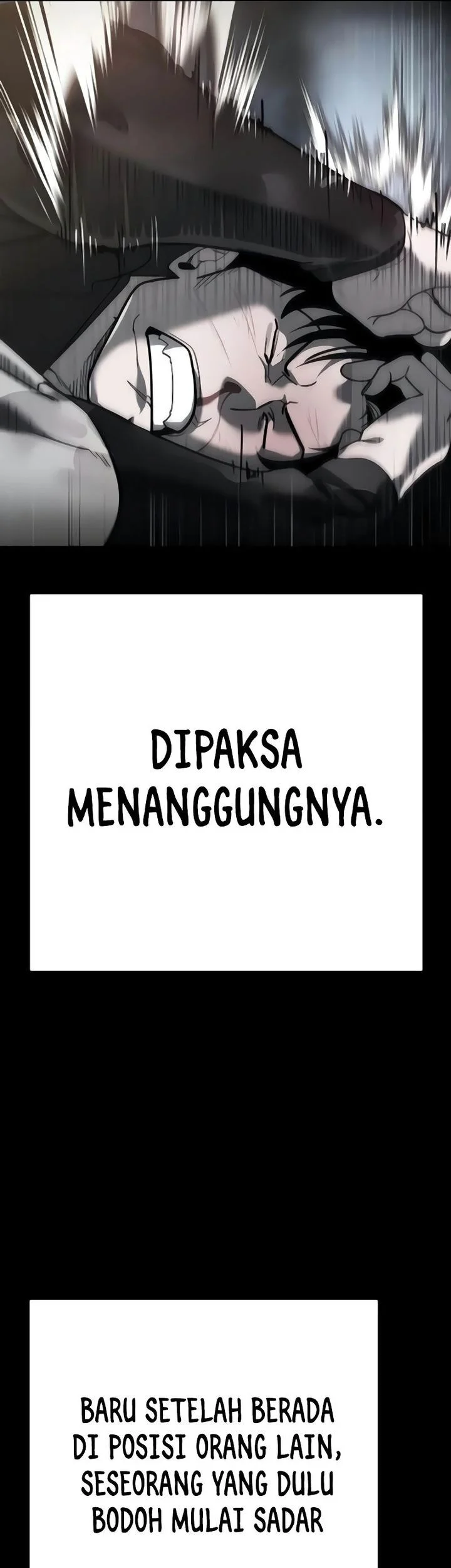 High School Conquest: War Against the Bullies Chapter 31 Gambar 19