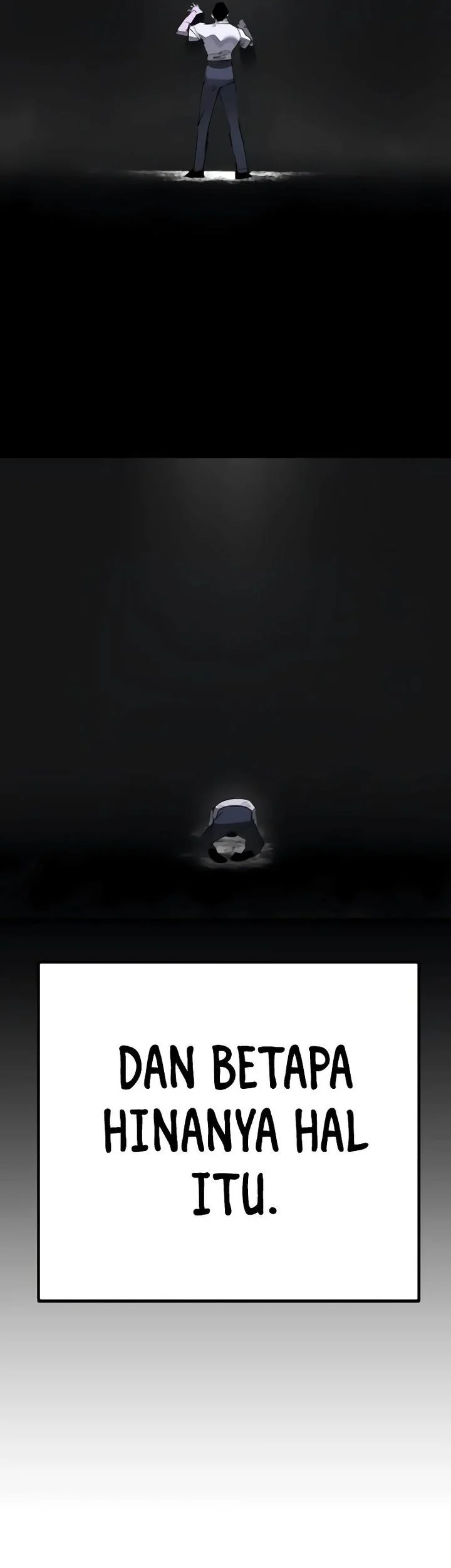 High School Conquest: War Against the Bullies Chapter 31 Gambar 30