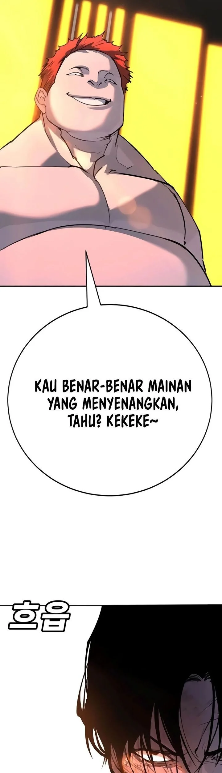 High School Conquest: War Against the Bullies Chapter 31 Gambar 33