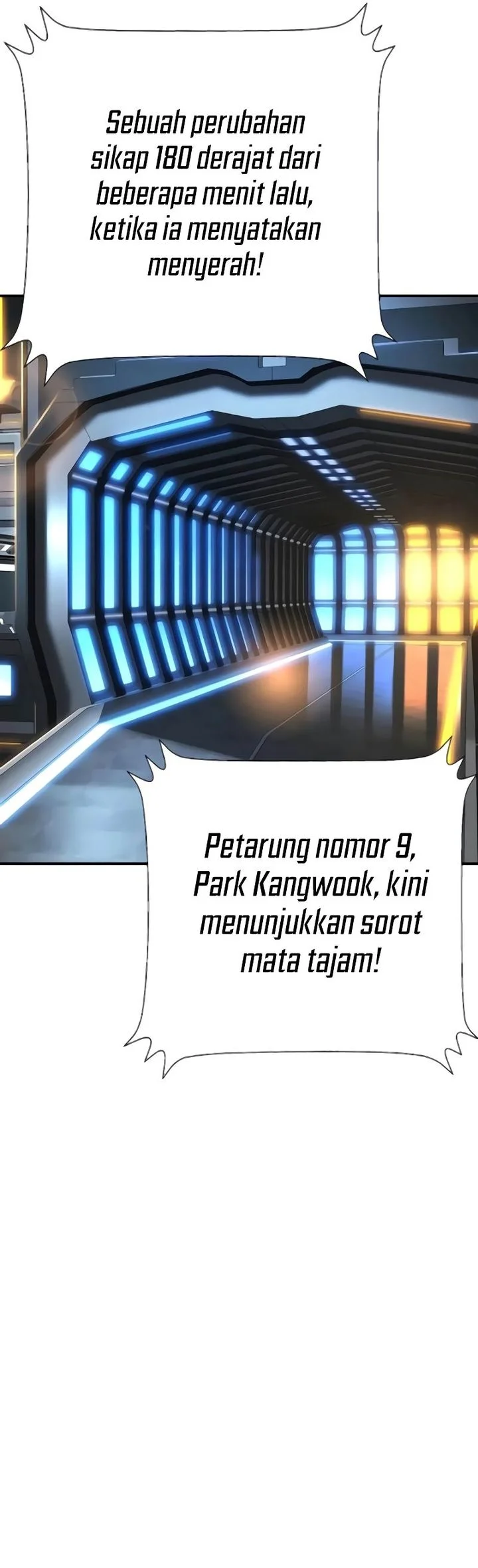 High School Conquest: War Against the Bullies Chapter 31 Gambar 35