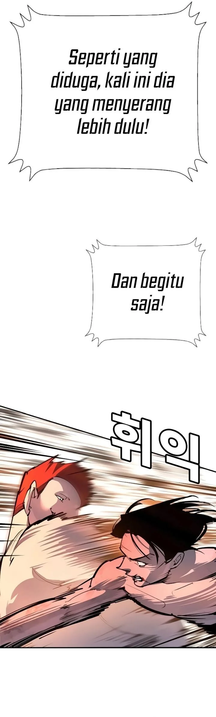 High School Conquest: War Against the Bullies Chapter 31 Gambar 38