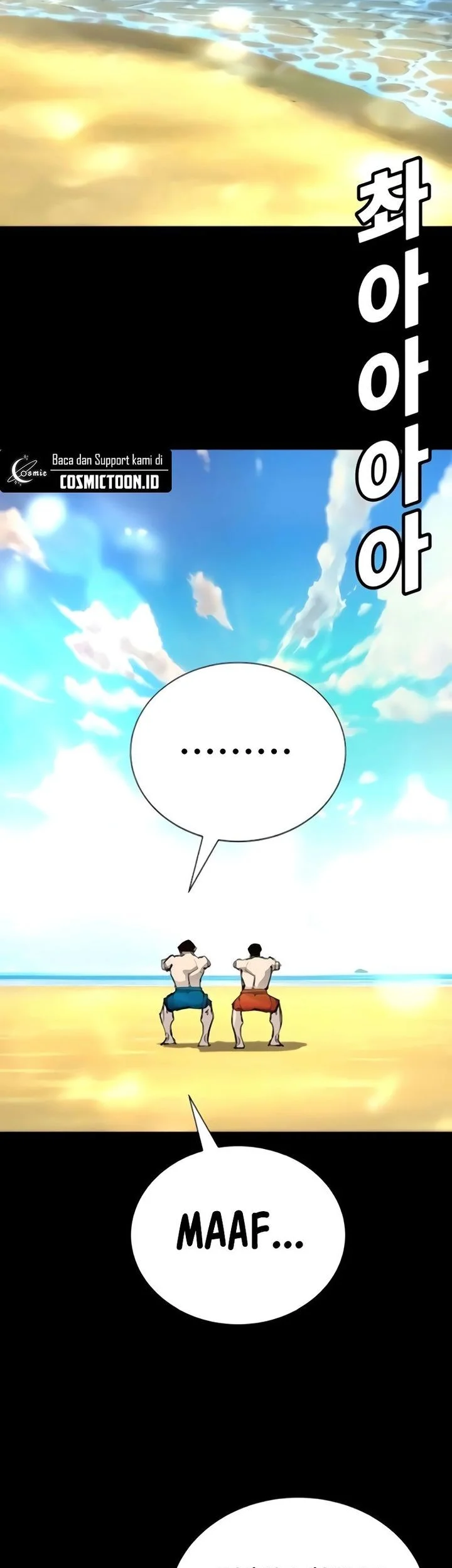 High School Conquest: War Against the Bullies Chapter 31 Gambar 48