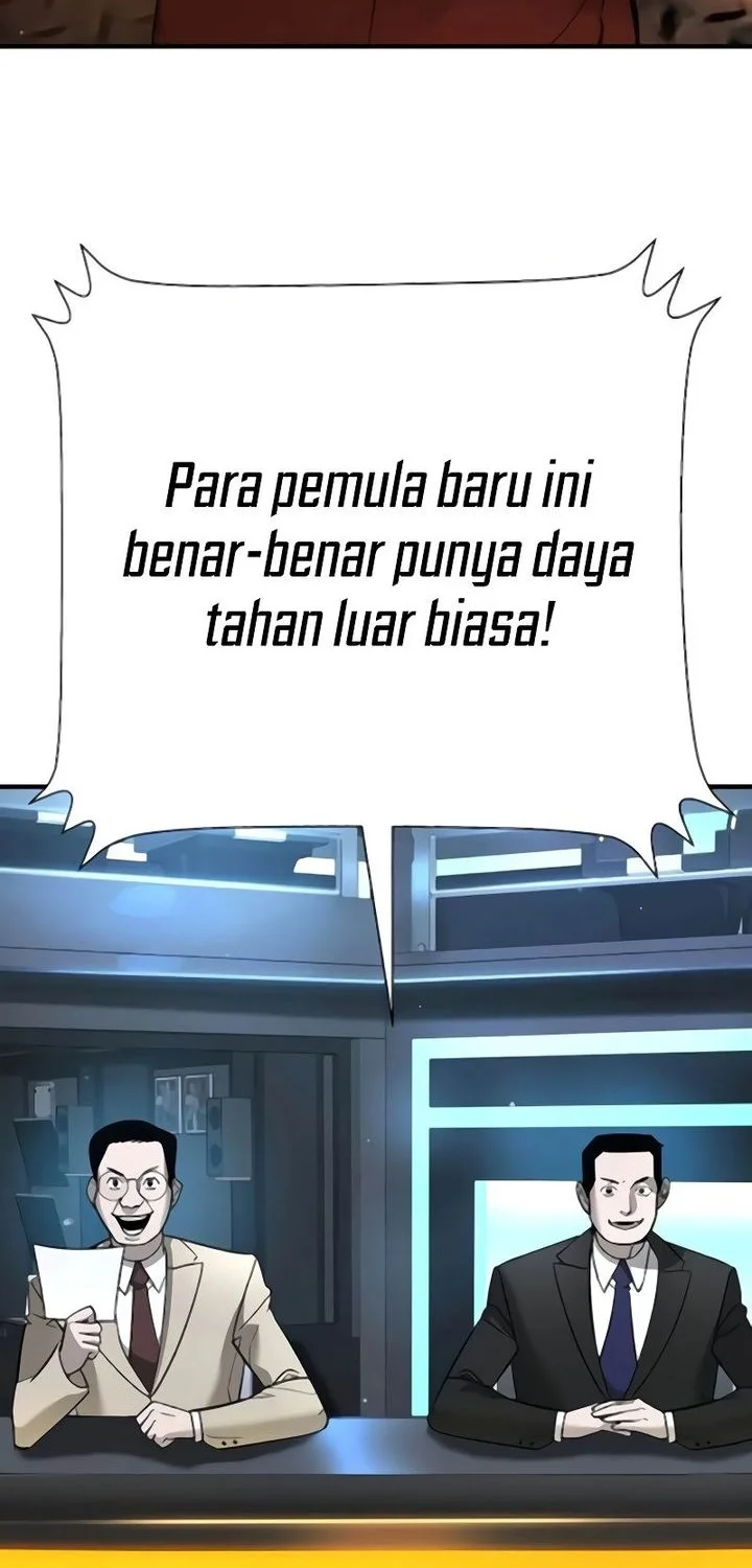 High School Conquest: War Against the Bullies Chapter 31 Gambar 53