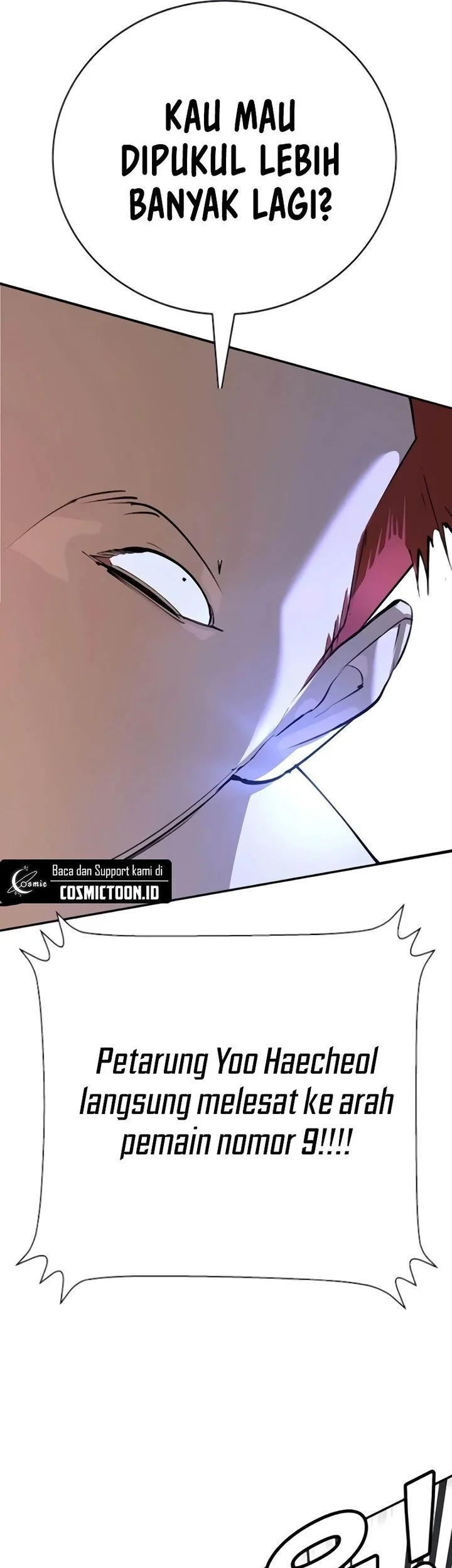 High School Conquest: War Against the Bullies Chapter 31 Gambar 56