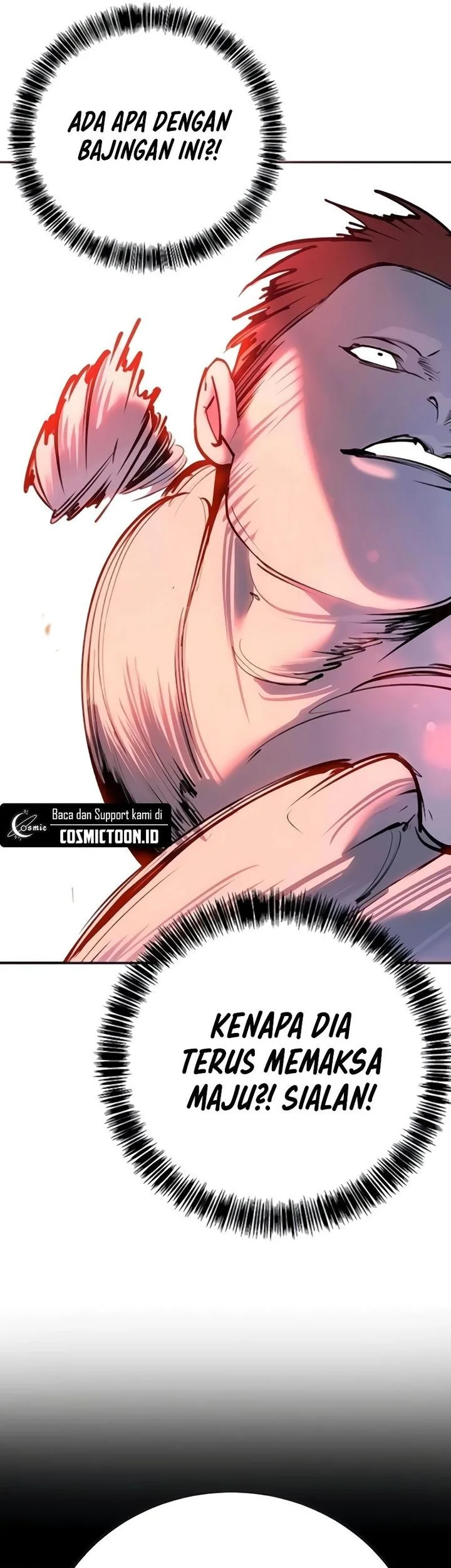 High School Conquest: War Against the Bullies Chapter 31 Gambar 76