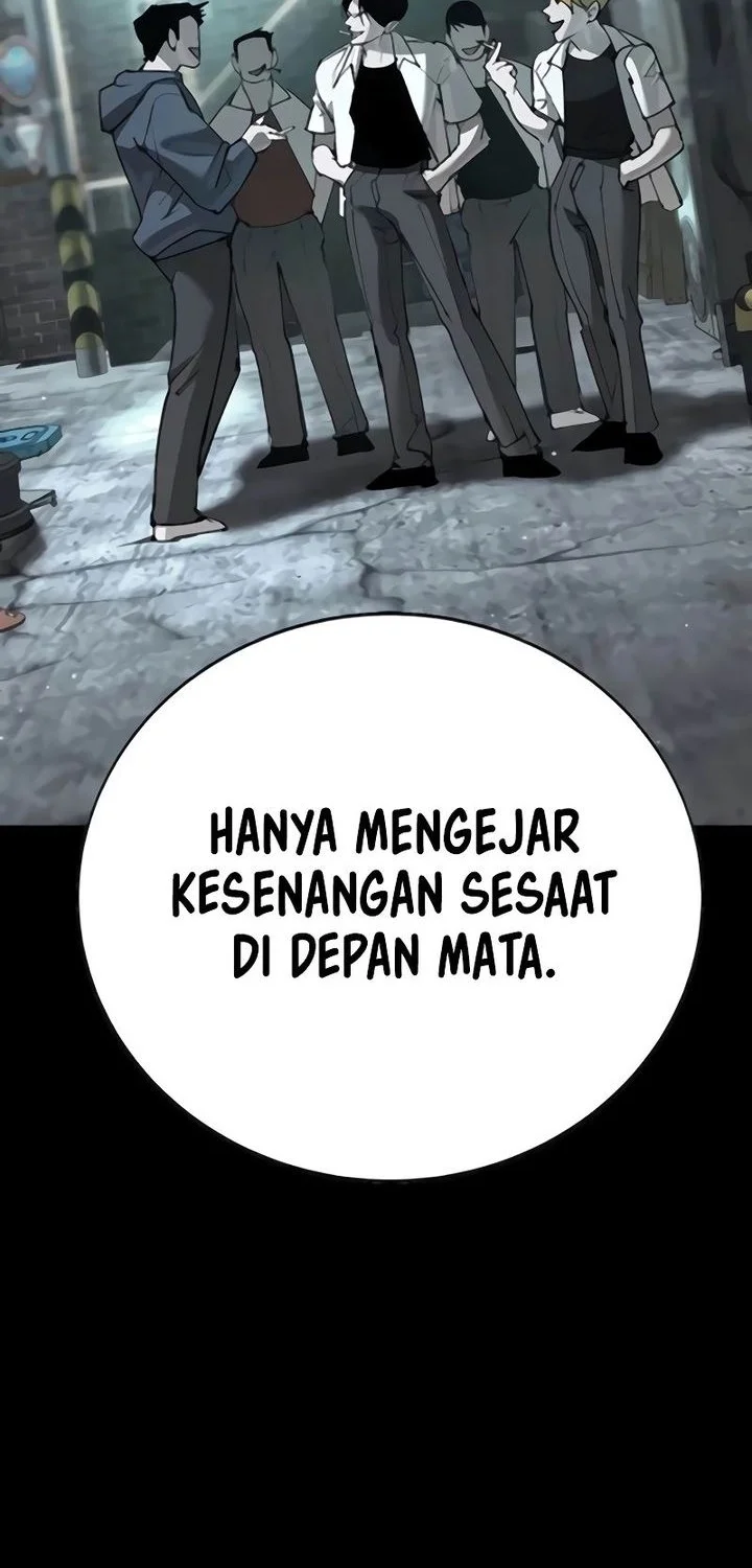 High School Conquest: War Against the Bullies Chapter 31 Gambar 84