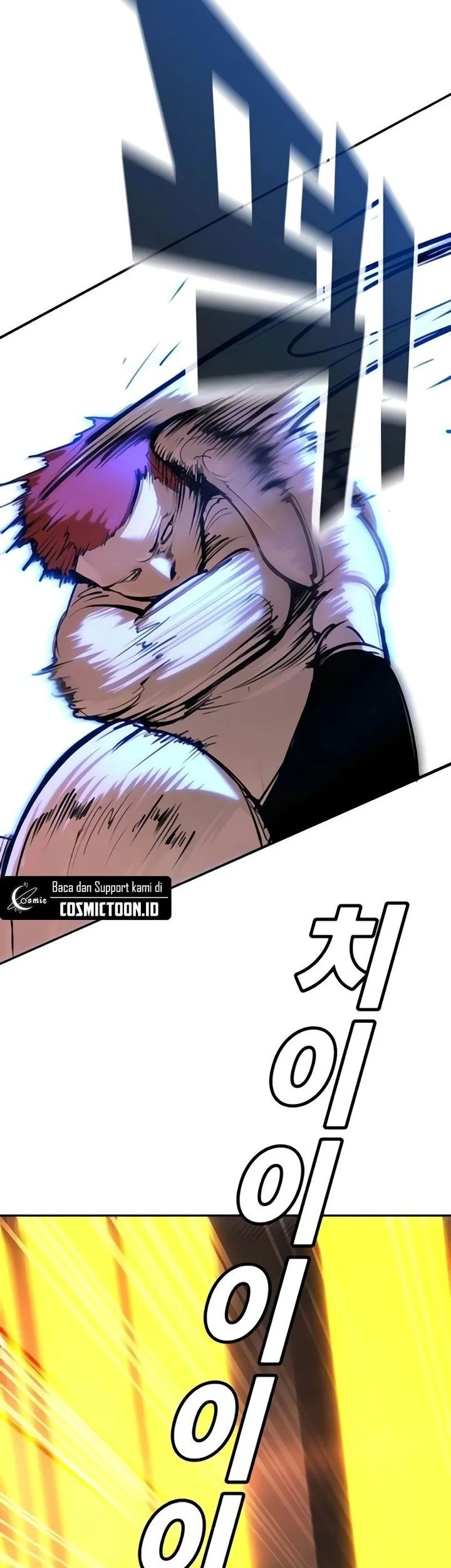 High School Conquest: War Against the Bullies Chapter 31 Gambar 91