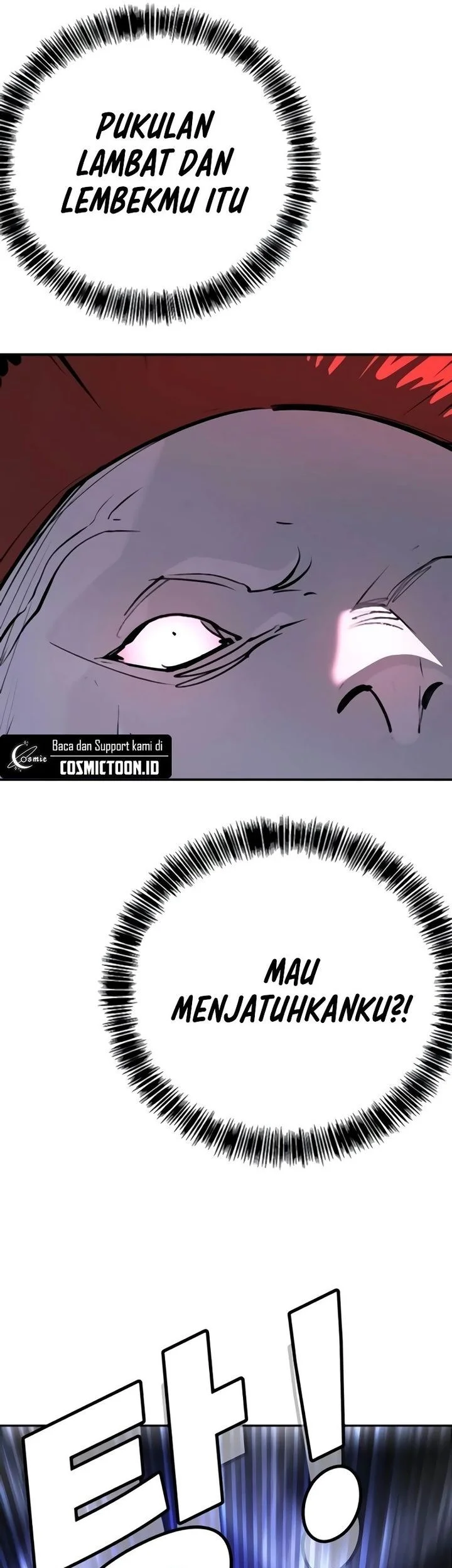 High School Conquest: War Against the Bullies Chapter 31 Gambar 101