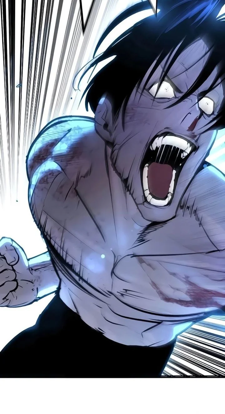 High School Conquest: War Against the Bullies Chapter 31 Gambar 104