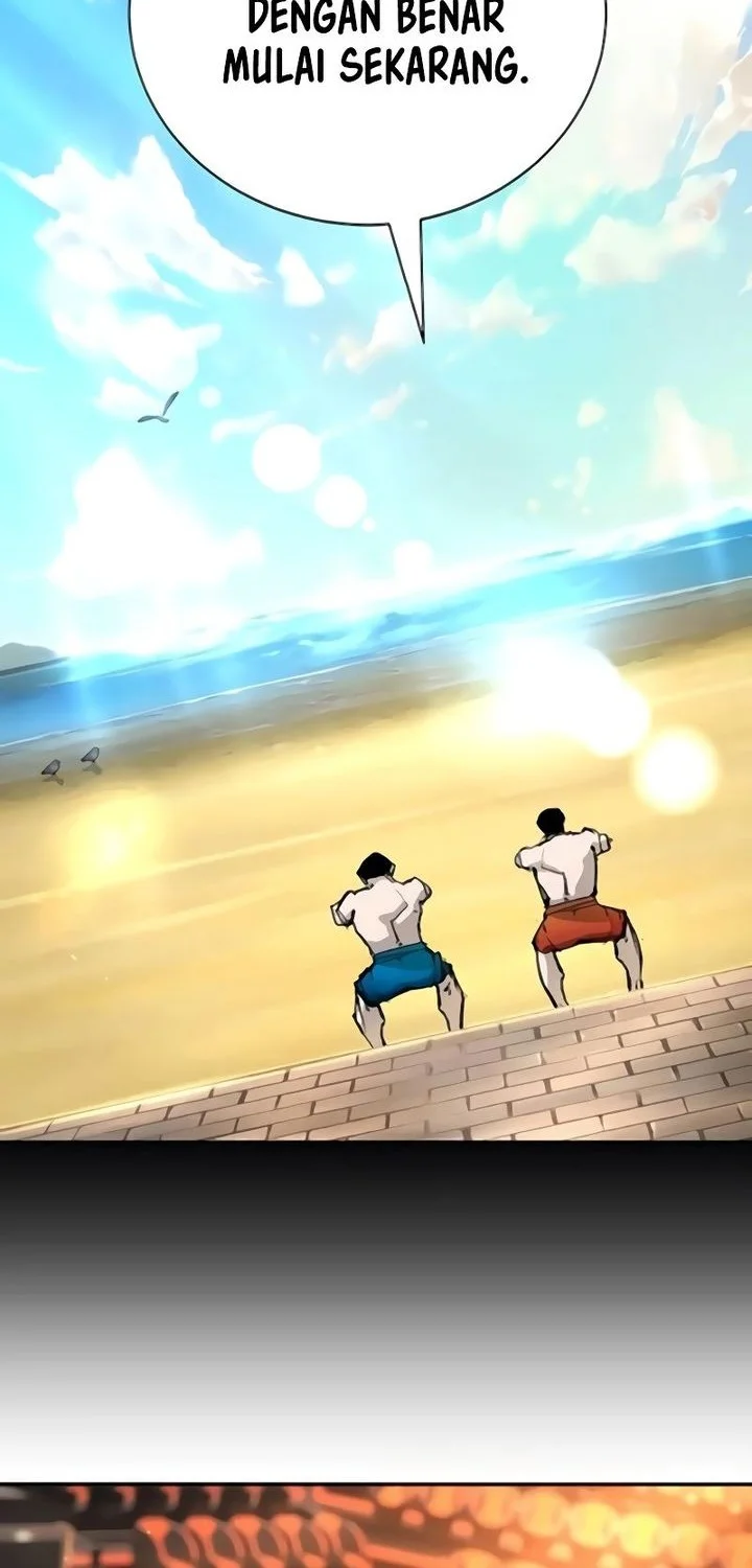 High School Conquest: War Against the Bullies Chapter 31 Gambar 111