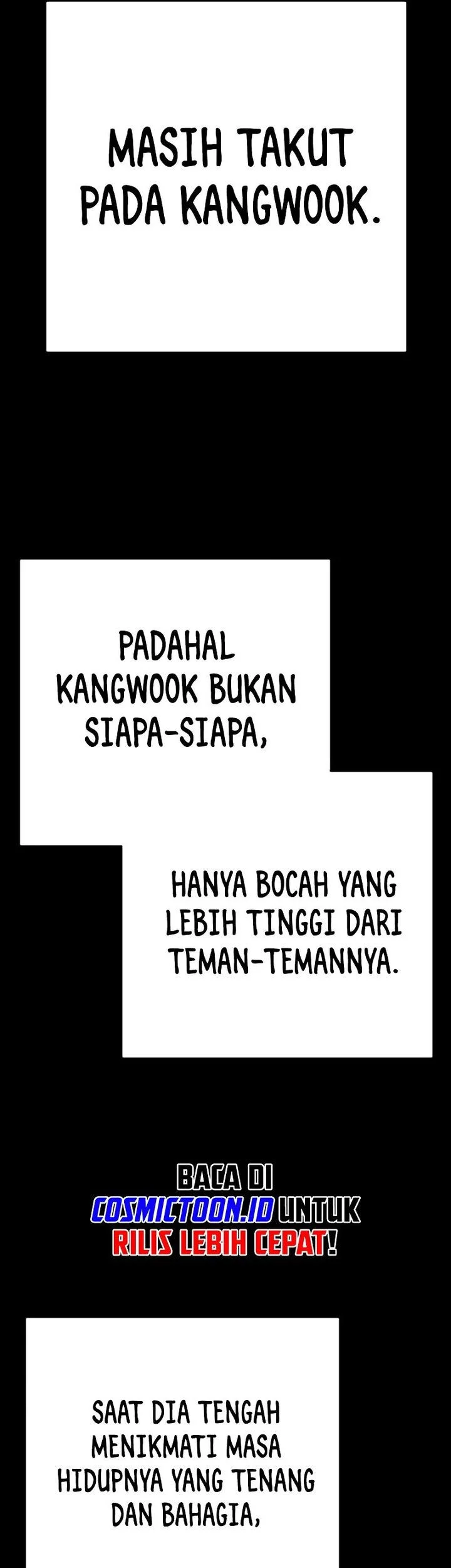 High School Conquest: War Against the Bullies Chapter 31 Gambar 9