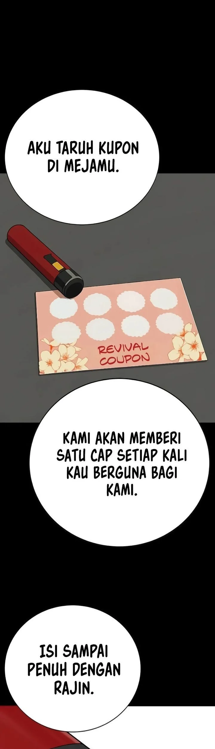 High School Conquest: War Against the Bullies Chapter 31 Gambar 118