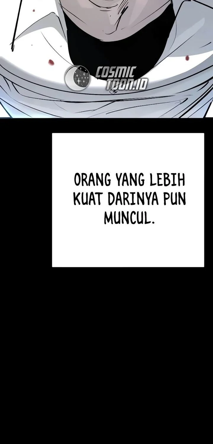 High School Conquest: War Against the Bullies Chapter 31 Gambar 12