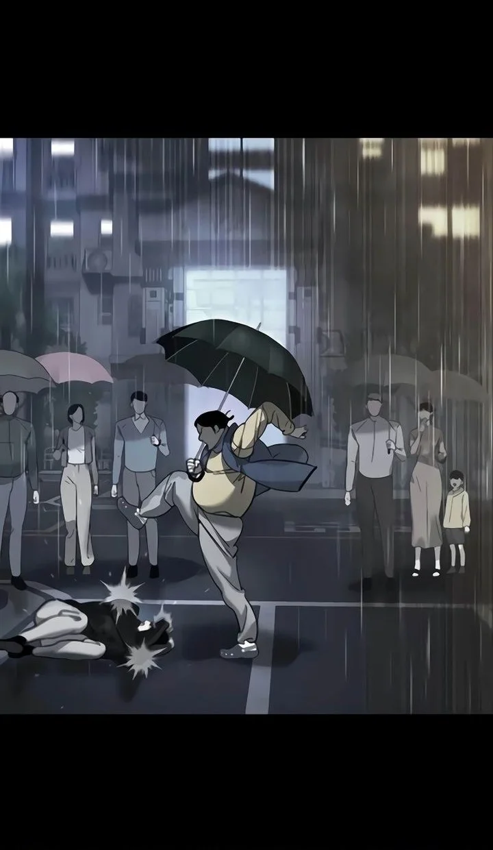 High School Conquest: War Against the Bullies Chapter 31 Gambar 18