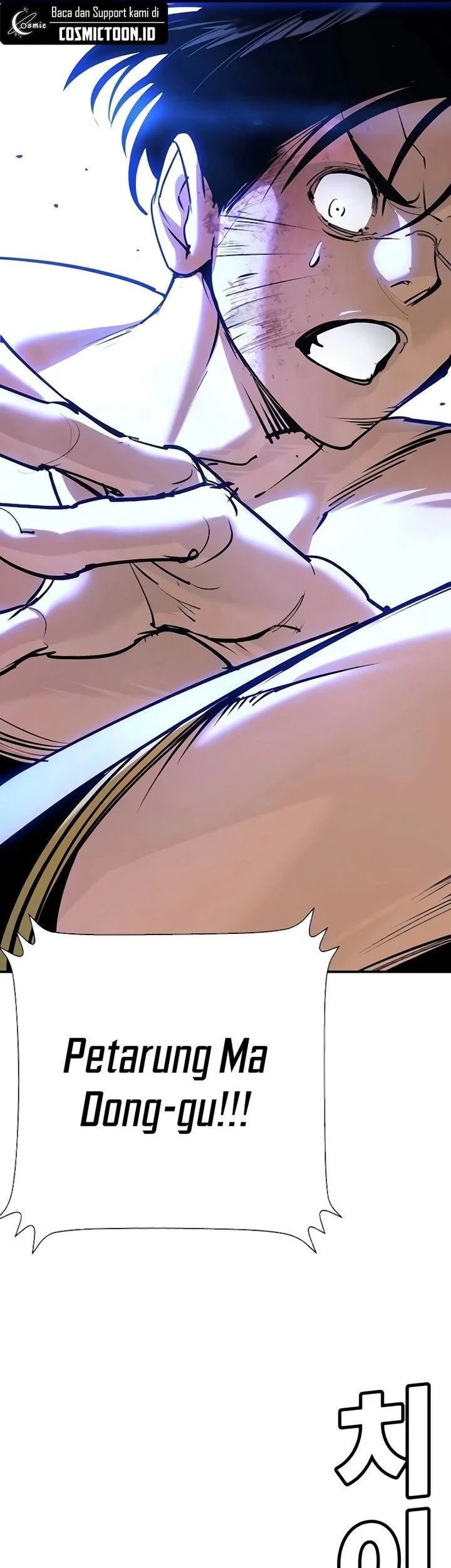 High School Conquest: War Against the Bullies Chapter 32 Gambar 19