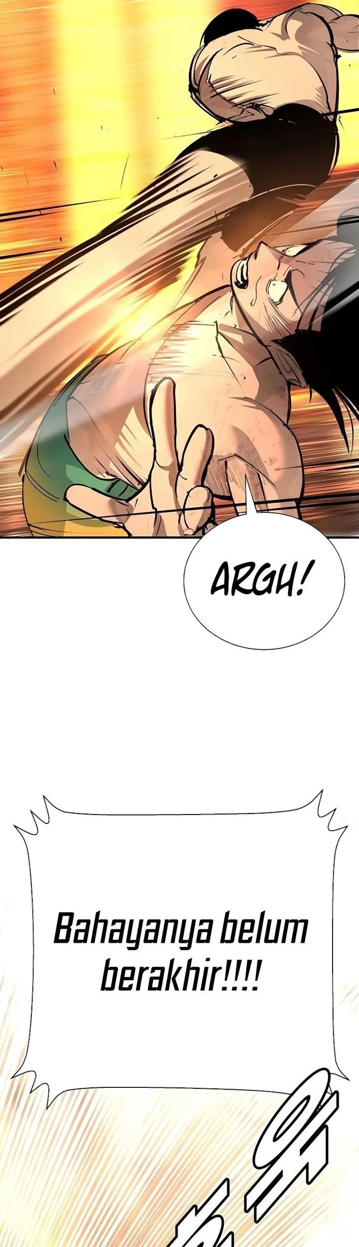 High School Conquest: War Against the Bullies Chapter 32 Gambar 27