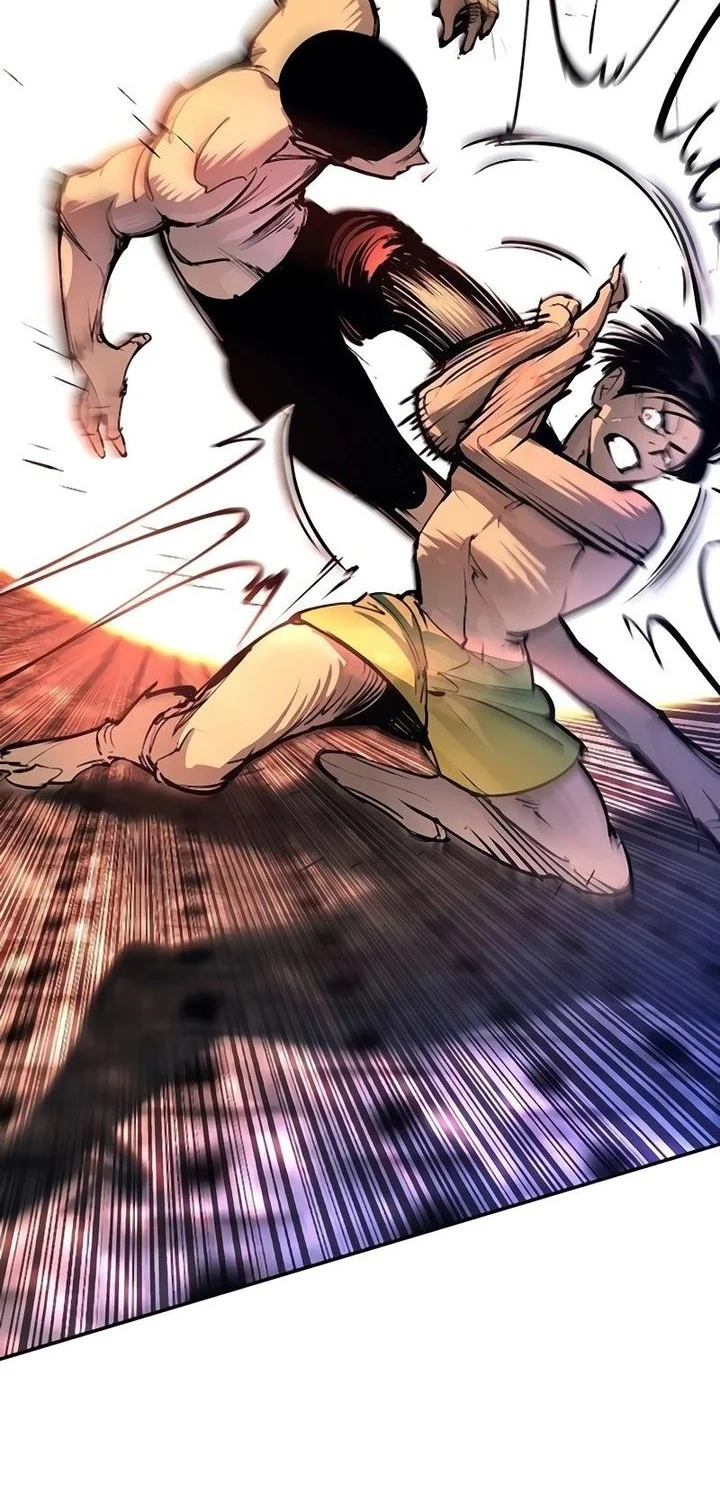 High School Conquest: War Against the Bullies Chapter 32 Gambar 30