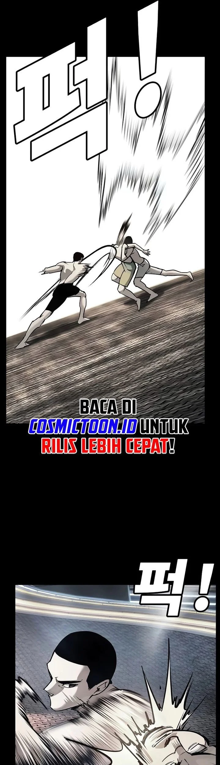 High School Conquest: War Against the Bullies Chapter 32 Gambar 37