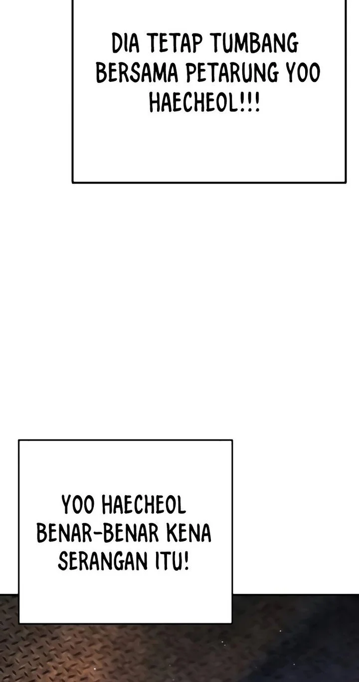 Manhwa High School Conquest: War Against the Bullies Chapter 32 gambar nomor 2