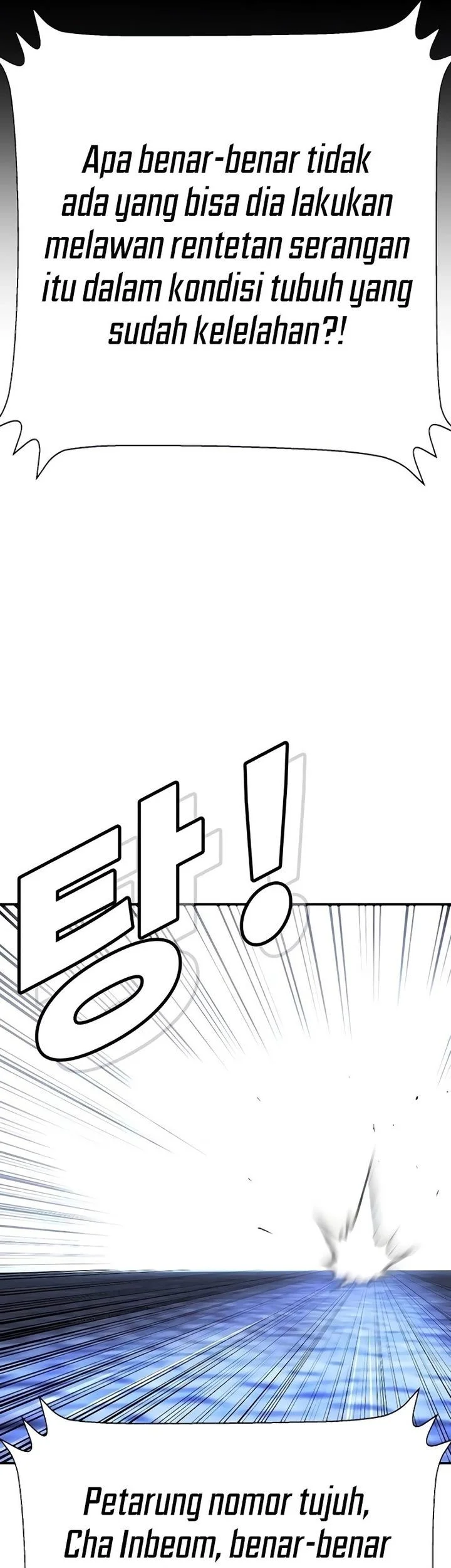 High School Conquest: War Against the Bullies Chapter 32 Gambar 39