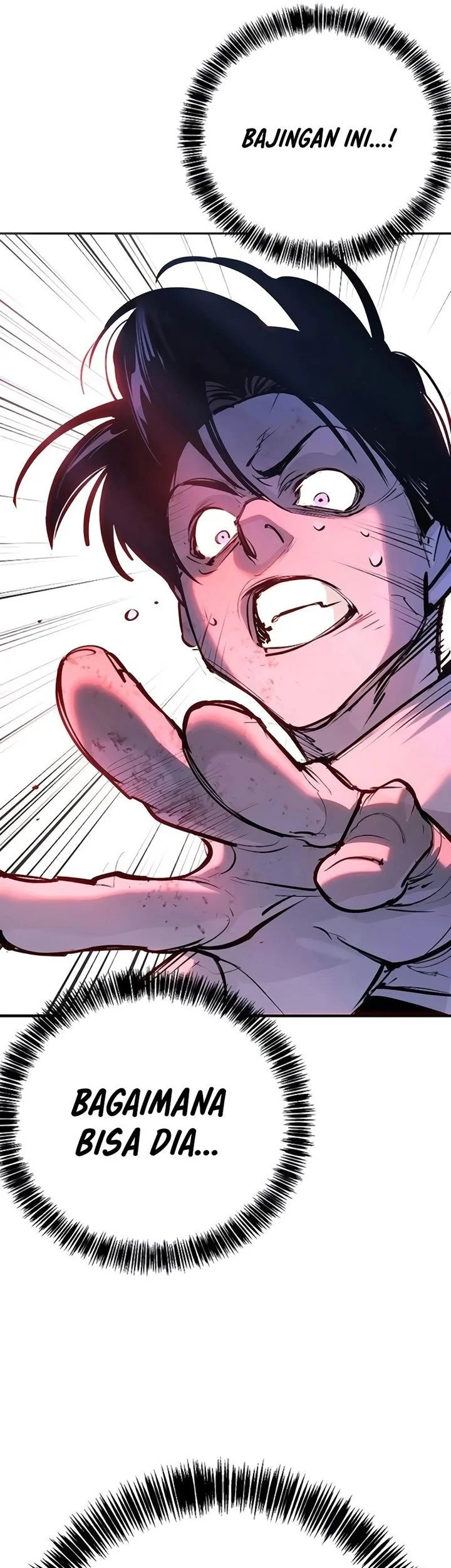 High School Conquest: War Against the Bullies Chapter 32 Gambar 43