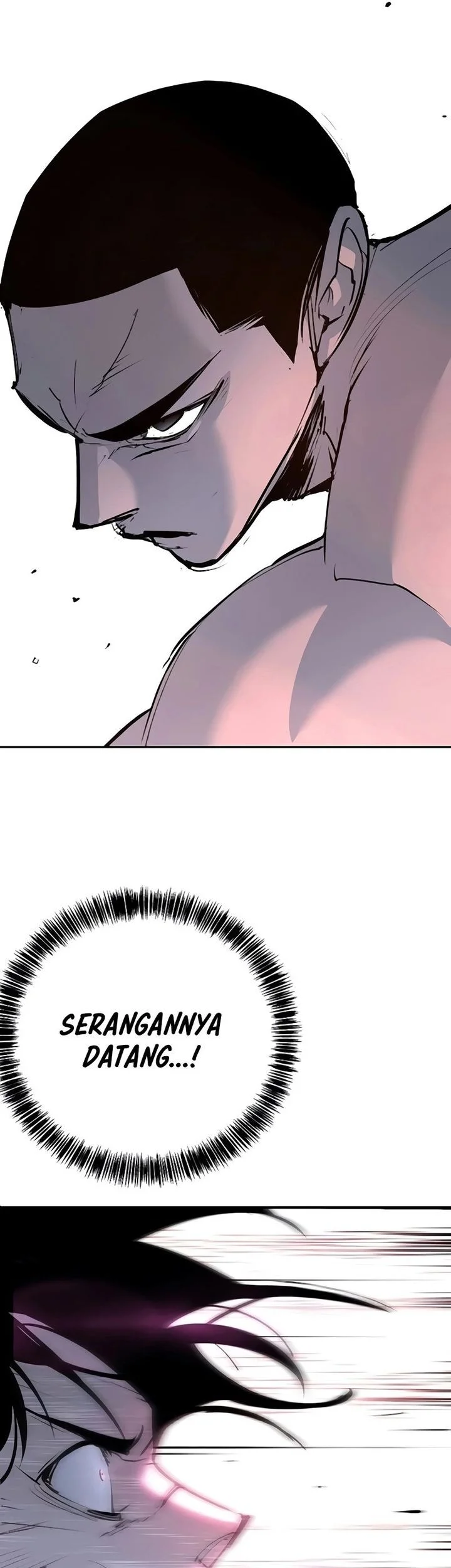 High School Conquest: War Against the Bullies Chapter 32 Gambar 57