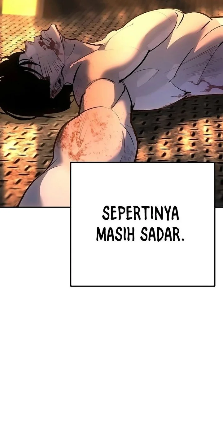 High School Conquest: War Against the Bullies Chapter 32 Gambar 4